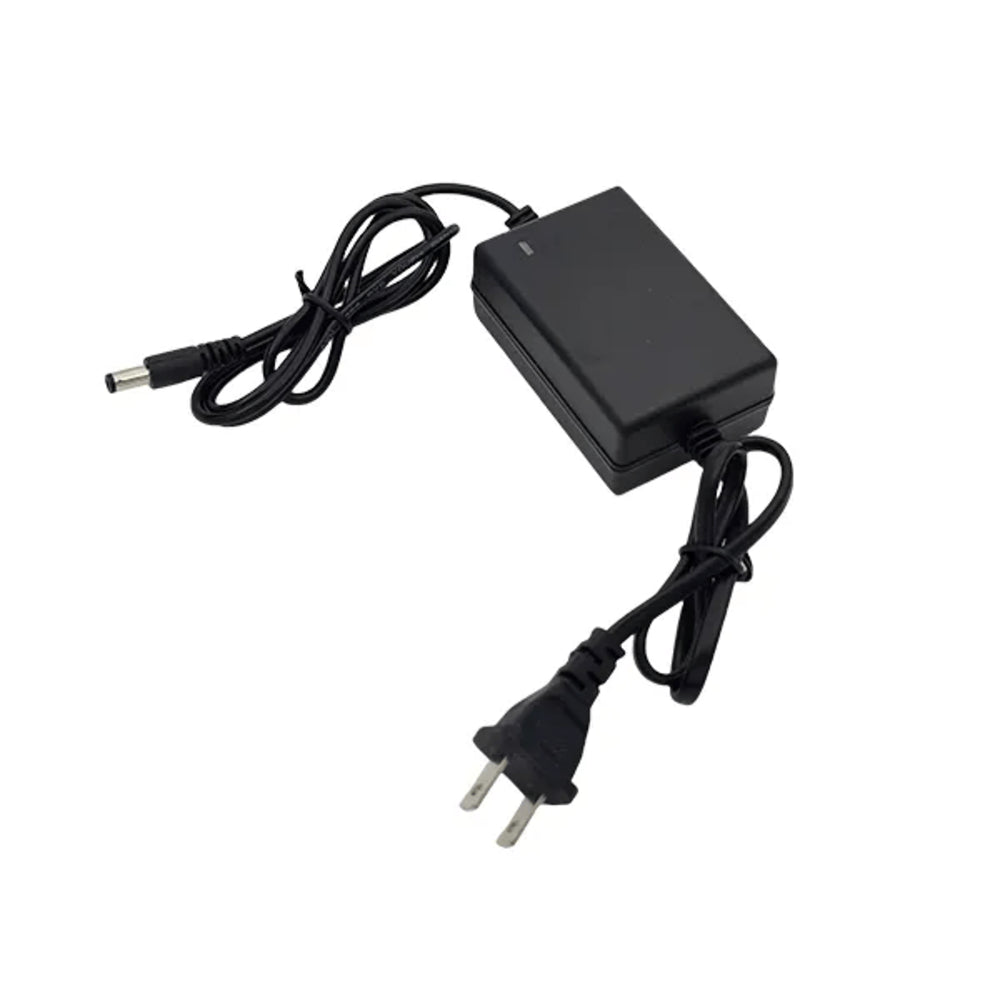Fuente de Poder Dimax Salida 12VDC 2Amp Soporta Camara Chapa y Control de Acceso N011