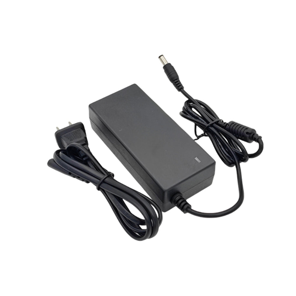Fuente de Poder Dimax Salida 12Vdc 5Amp Soporta Camara Chapa y Control de Acceso N013
