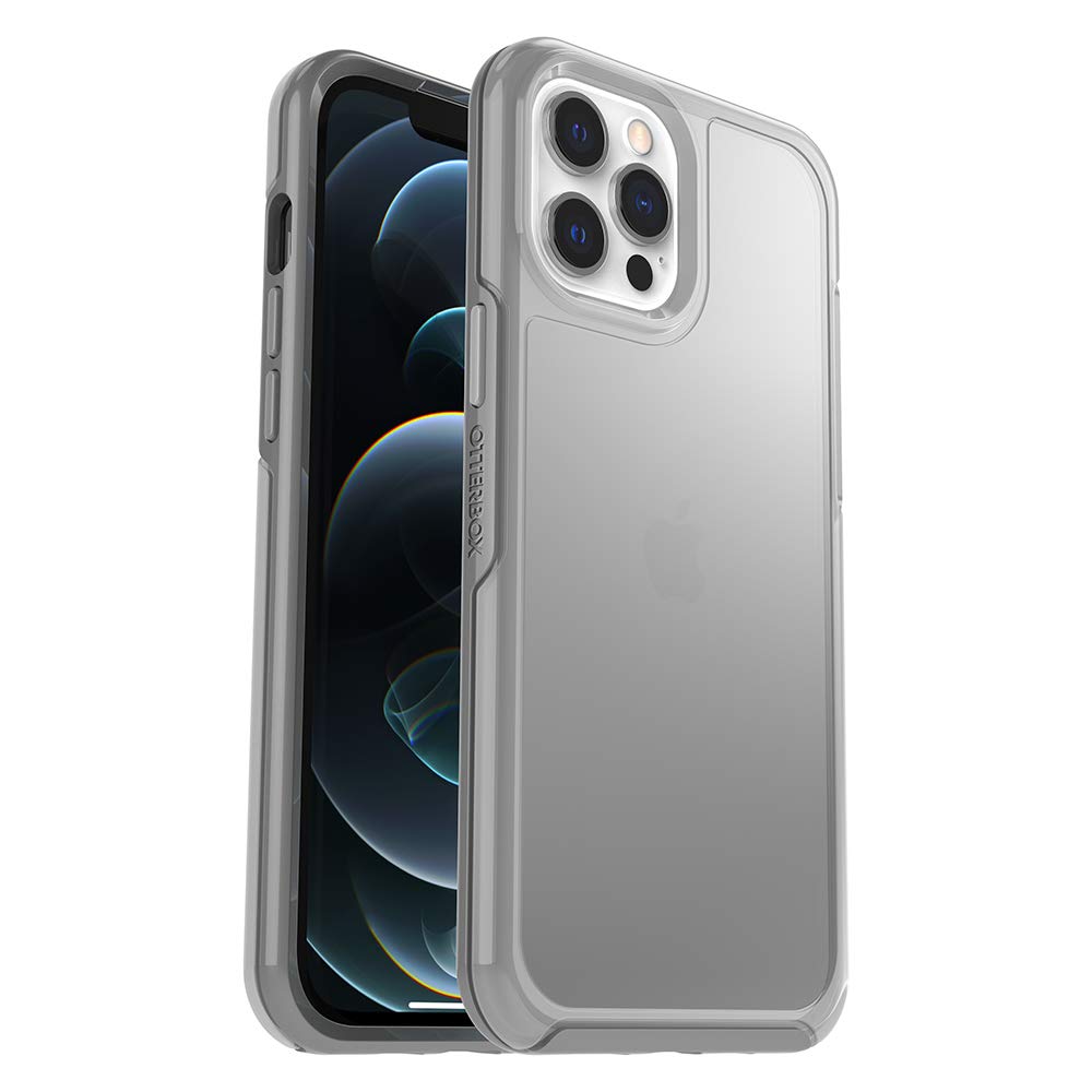 Funda OtterBox Iphone 12 Pro Max Transparente 77-65956