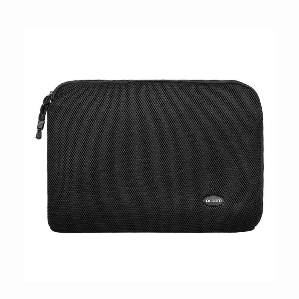 Funda para Portátil Argom Tech de 15,6" antigolpes