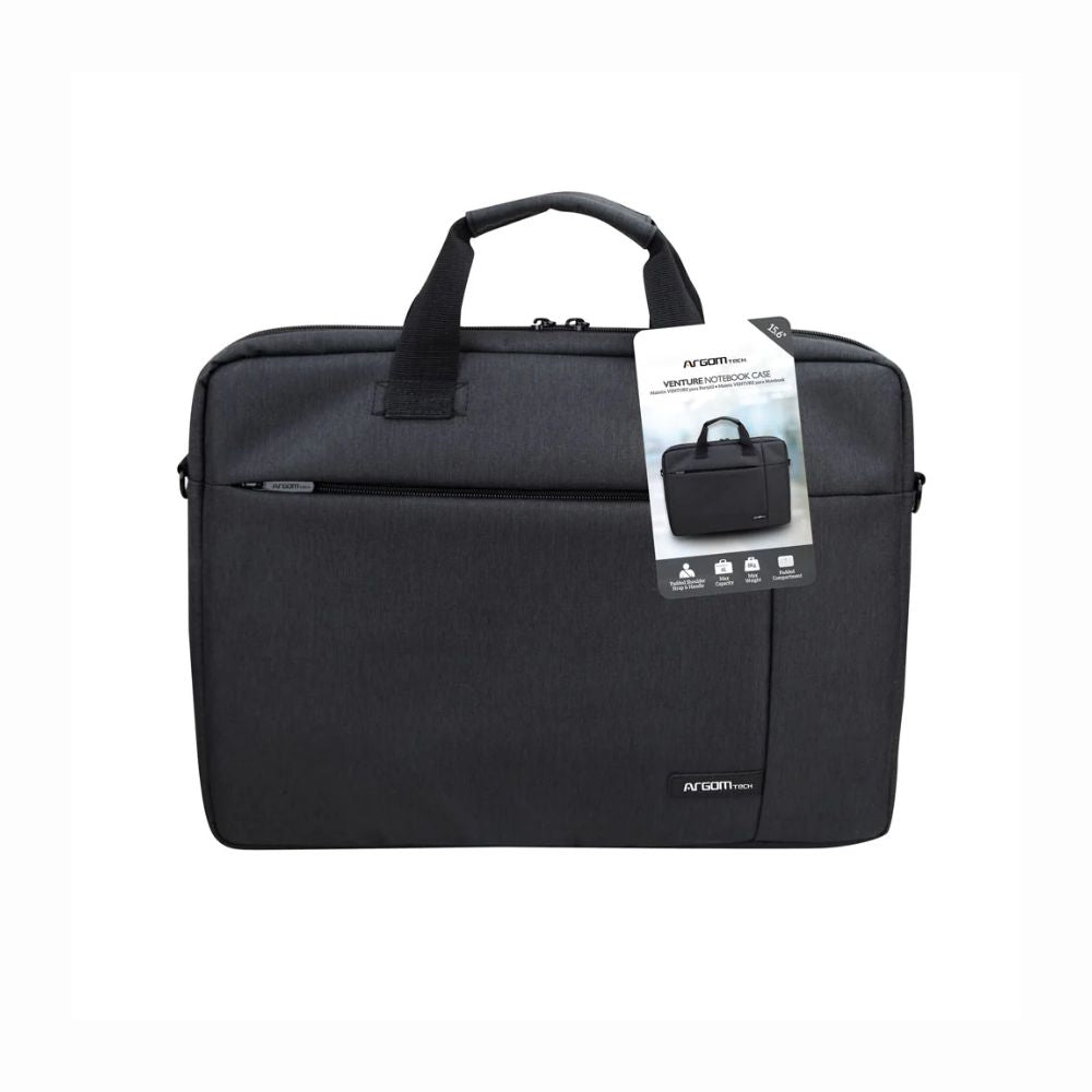 Funda para portátil Venture 15,6" Argom Tech