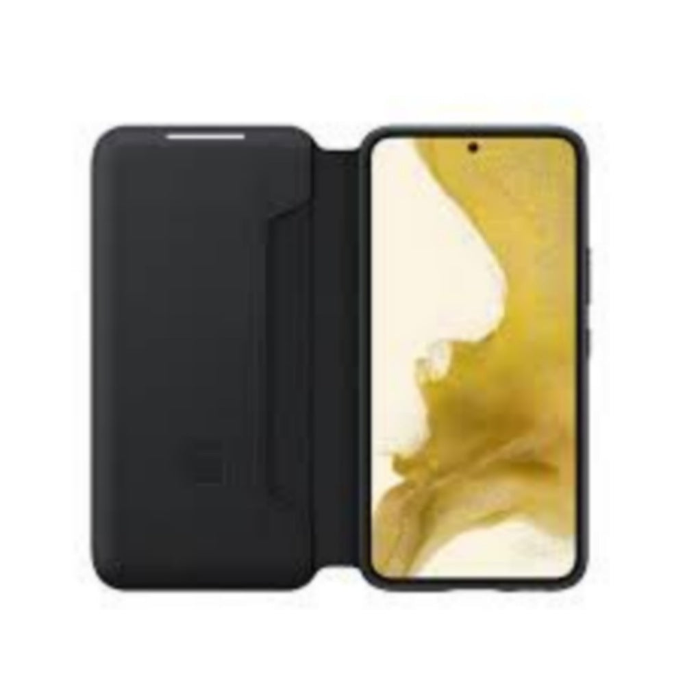 Funda Smart LED View Cover Galaxy S22