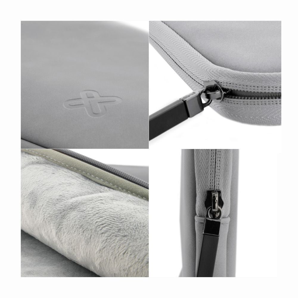 Fundas para laptop Klip Xtreme SquareShield