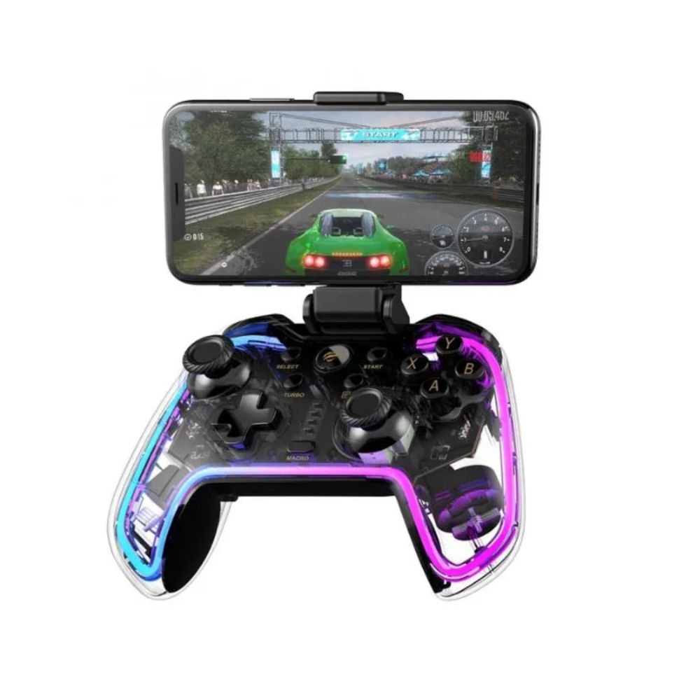 Gamepad Havit Gamer Pro Con Bluetooth