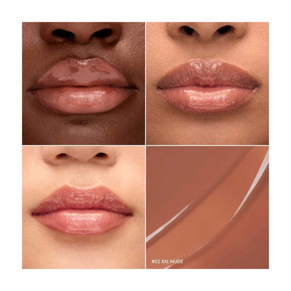 Gloss Sephora Hydrating Plump