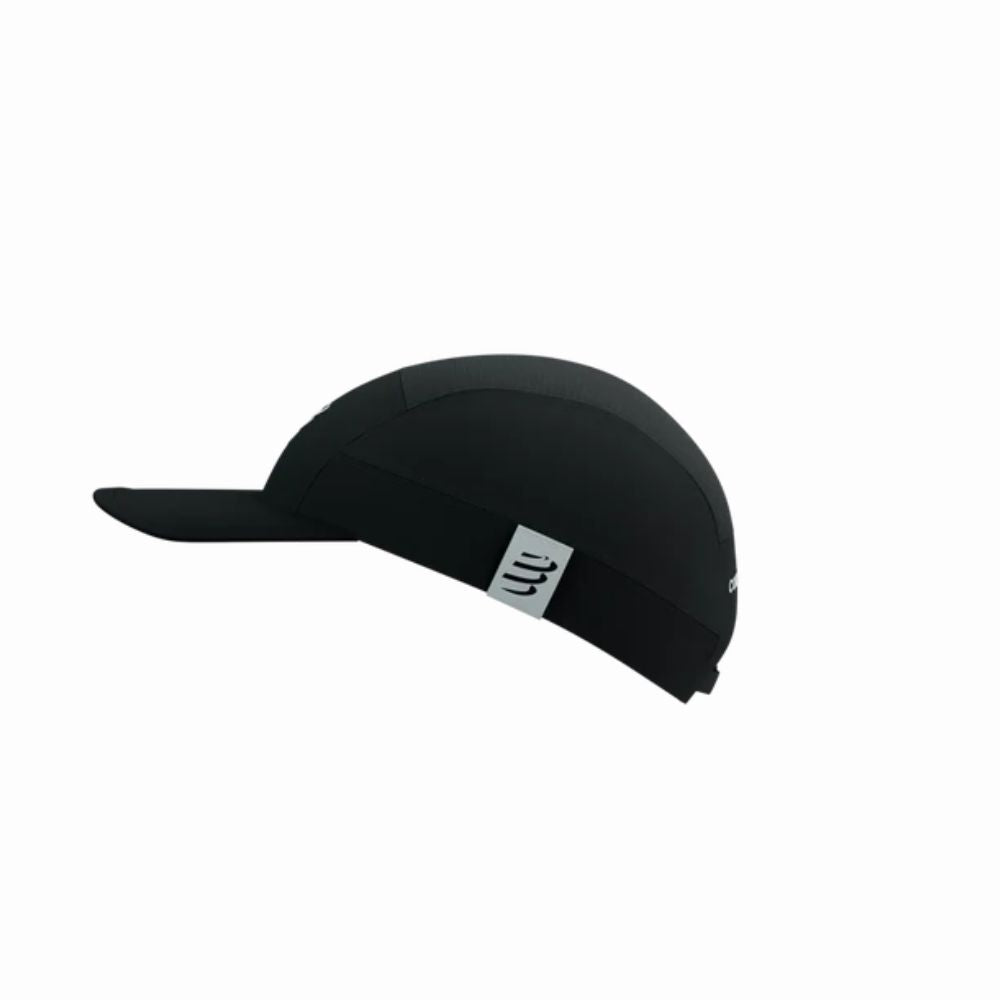 Gorra 5 Paneles Compressport Light
