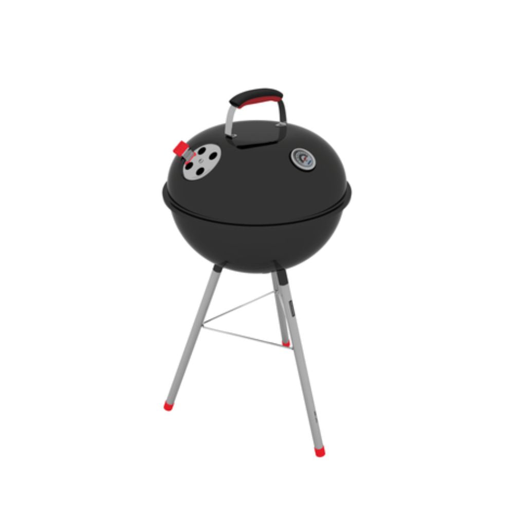 Grill a Carbón TCP-450L Tramontina