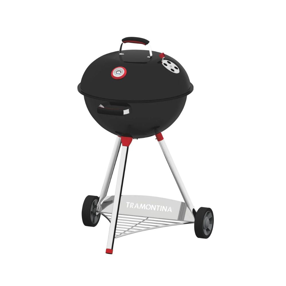 Grill a Carbón TPC - 560L Tramontina