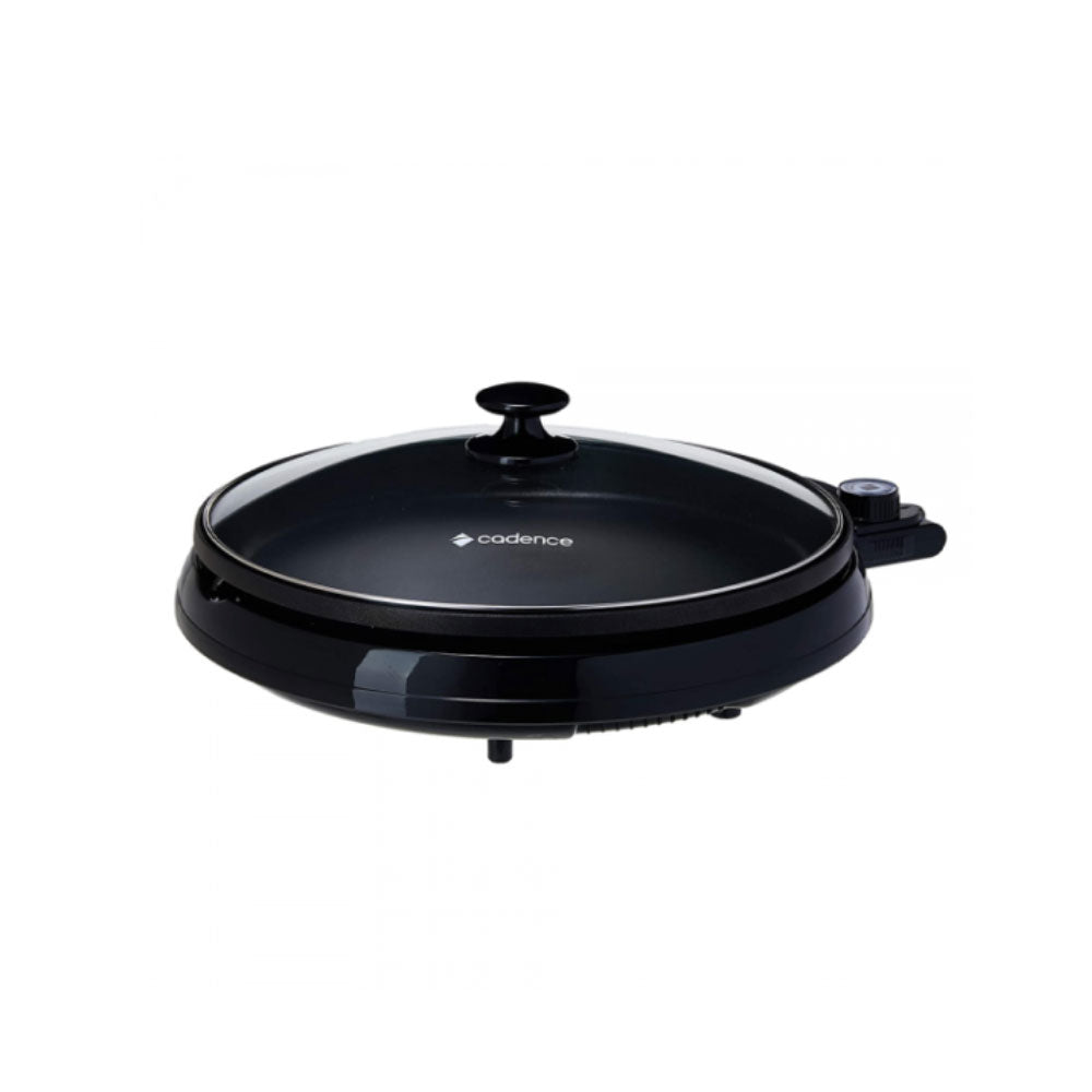 Grill Cadence Elecrico