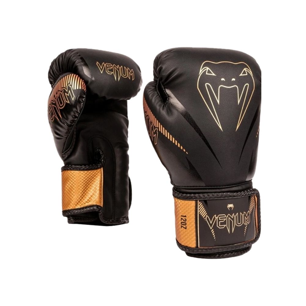 Guantes de Boxeo Venum Impact
