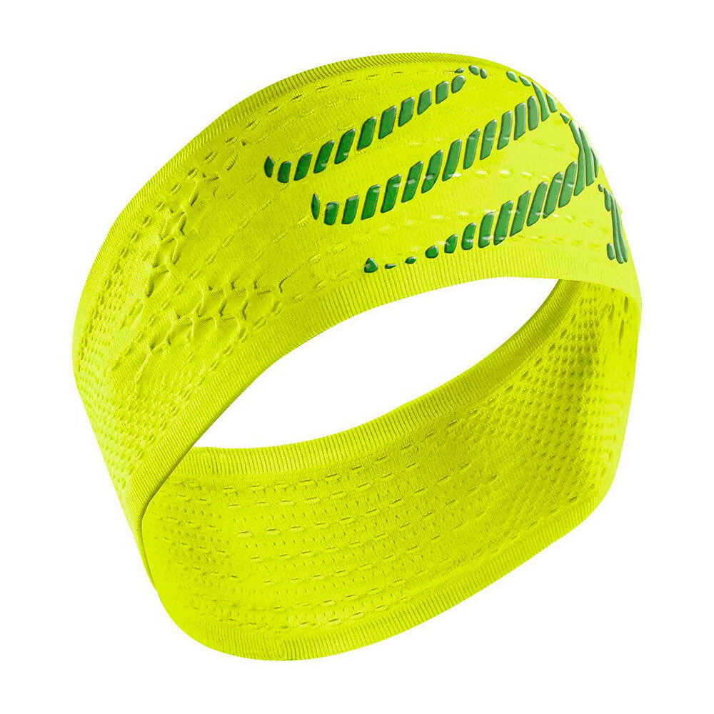 Vinchas Deportivas Compressport On Off