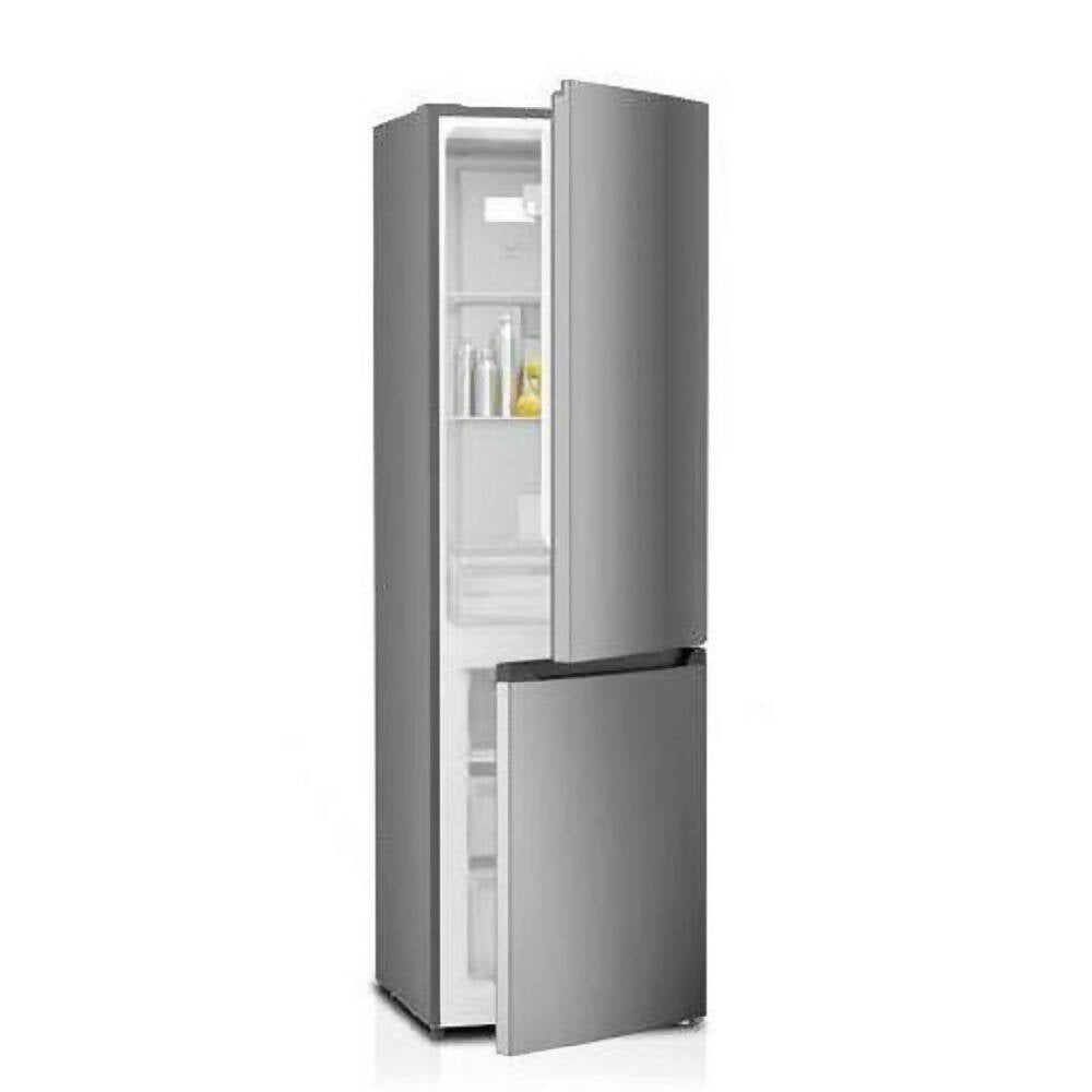 Heladera Best-Tec Inox 2 Puertas Capacidad de 253 Litros