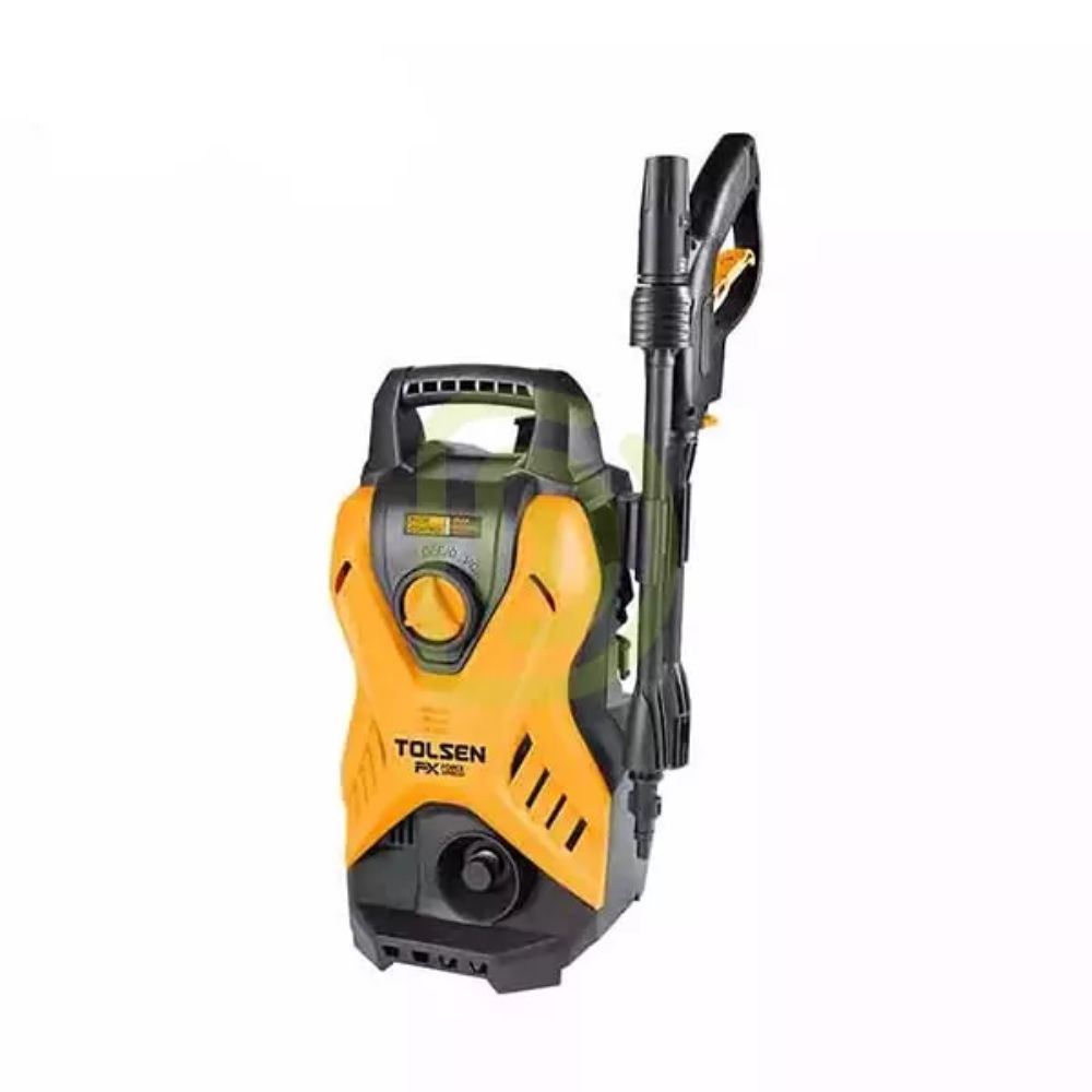 Hidrolavadora Tolsen 1400W 105 BAR