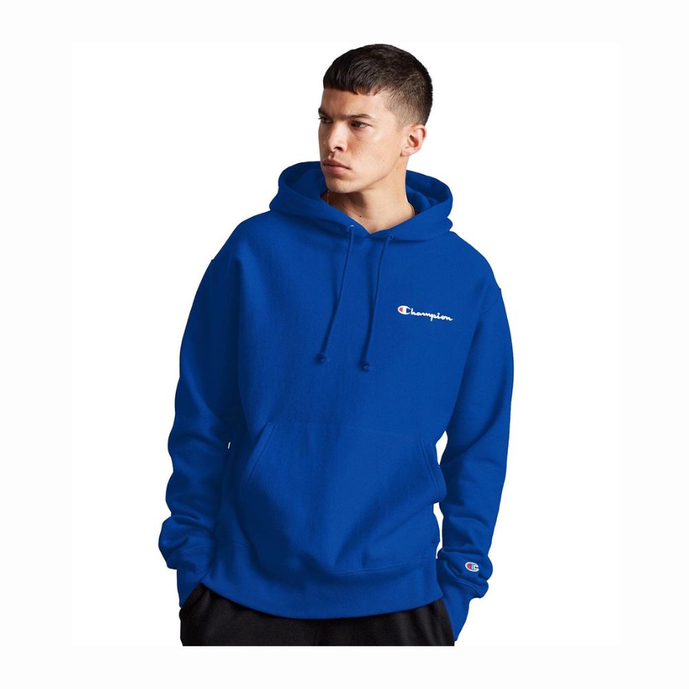 Hoodie Champion