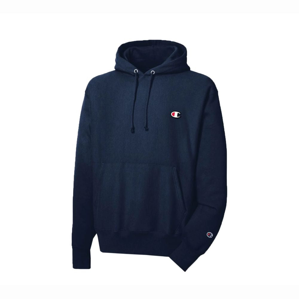 Hoodie Life Reverse Weave Champion