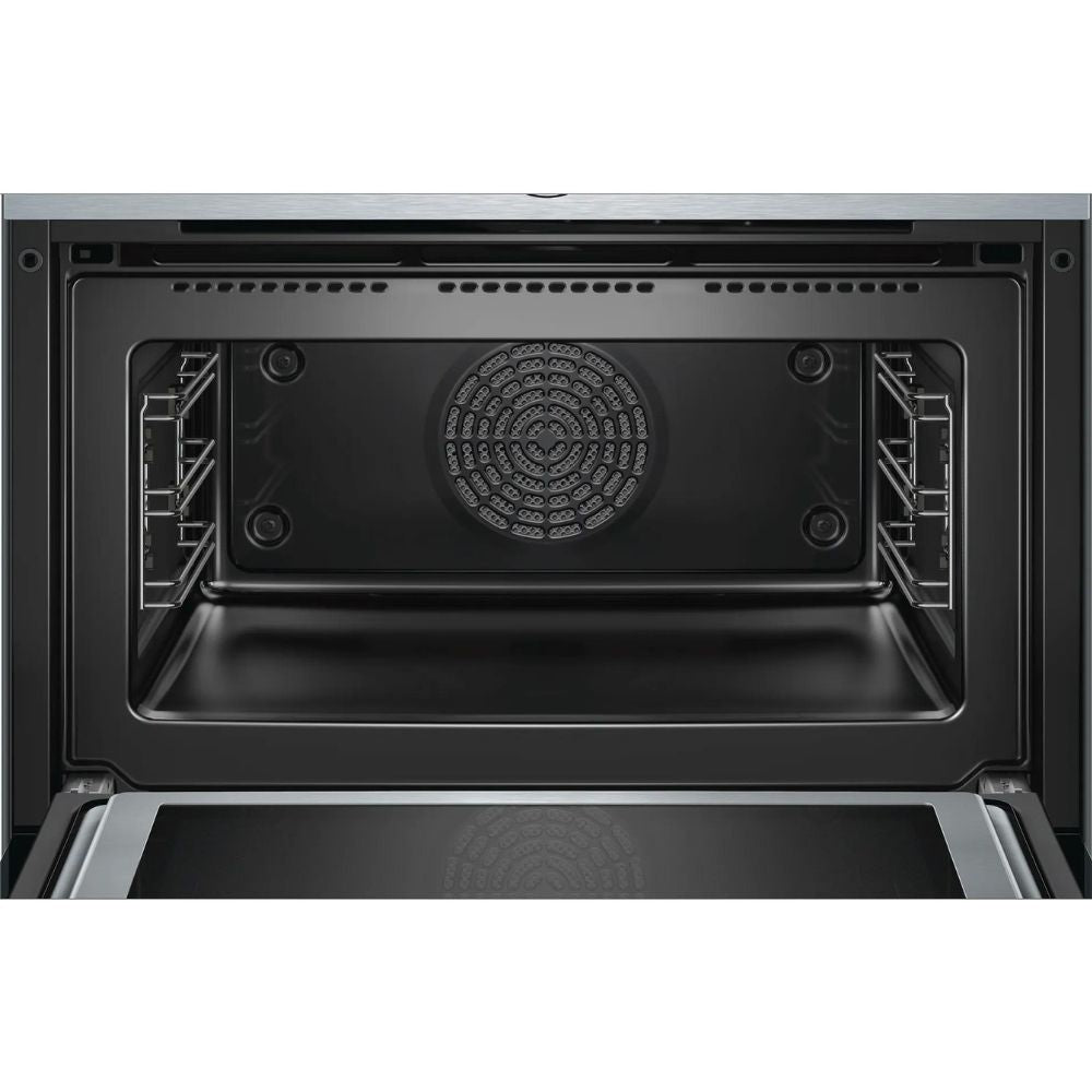 Horno Bosch Electrico Compacto 60 x 45 Cm Microondas