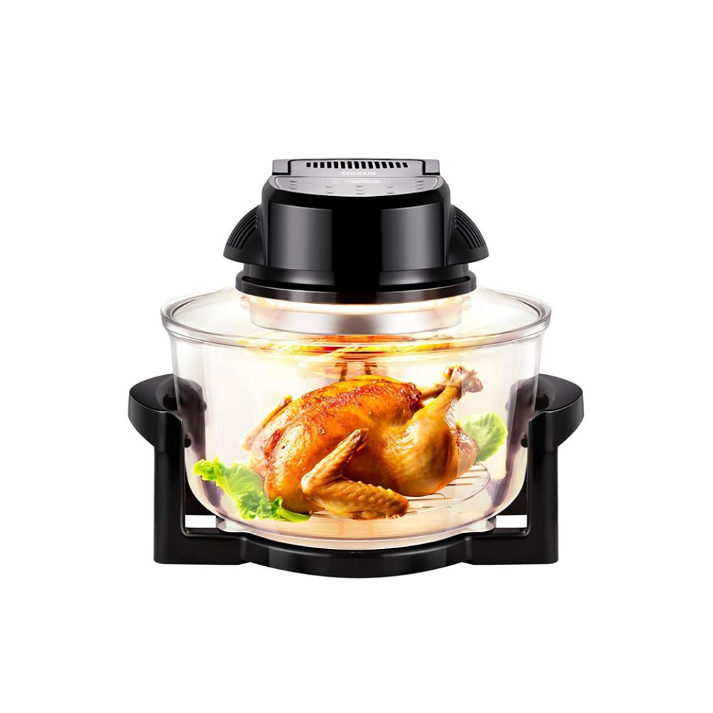 Horno de Convección Multiusos Convection Cooker