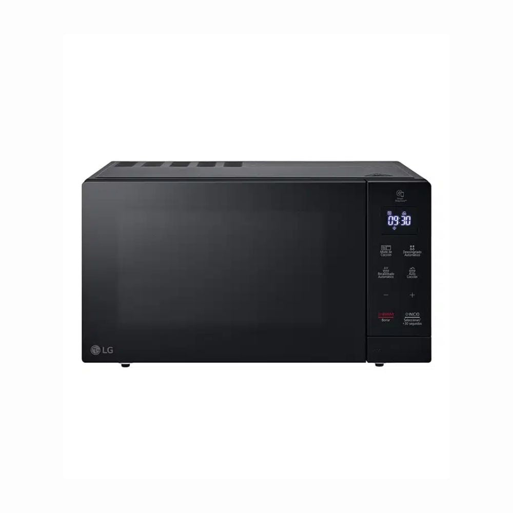 Horno LG Microondas de 20 Lts. MS2032GAS