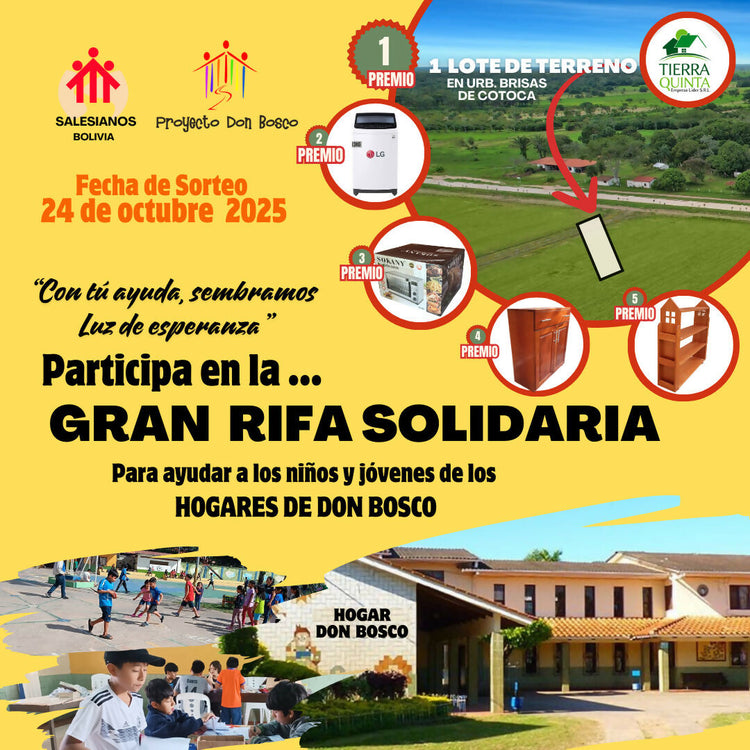 Rifa-DonBosco