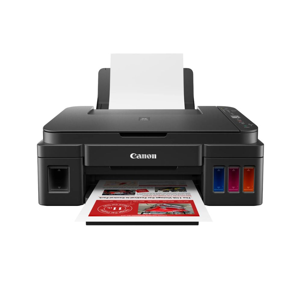 Impresora Canon PIXMA G3110