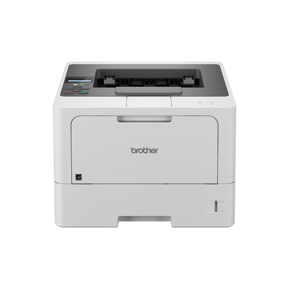 Impresora Láser Brother Monocromática Empresarial HL-L5210DN