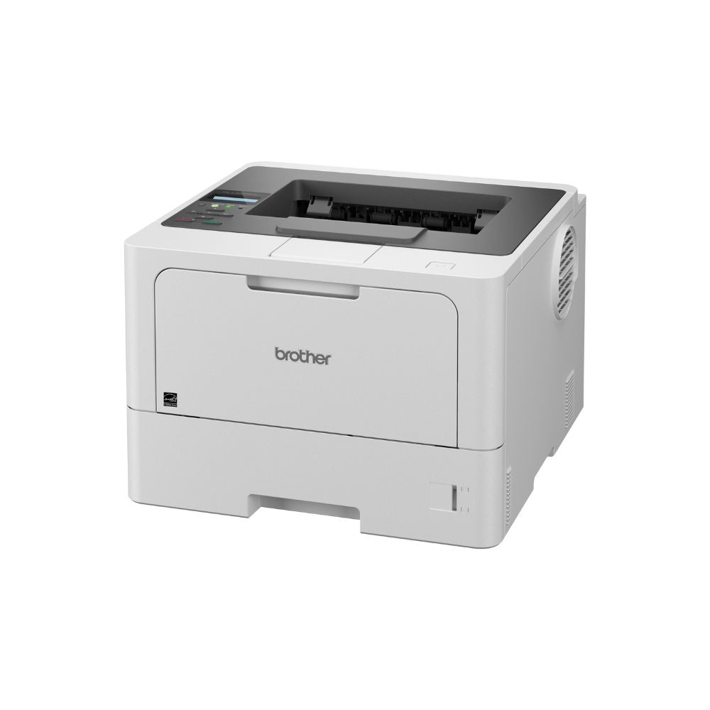 Impresora Láser Brother Monocromática Empresarial HL-L5210DN