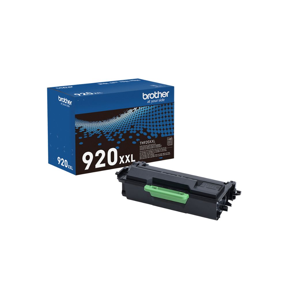 Impresora Láser Monocromática Empresarial Brother HL-L6415DW