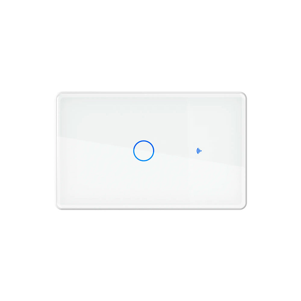 Interruptor Zigbee Dimax Color Blanco 1 Gang H370