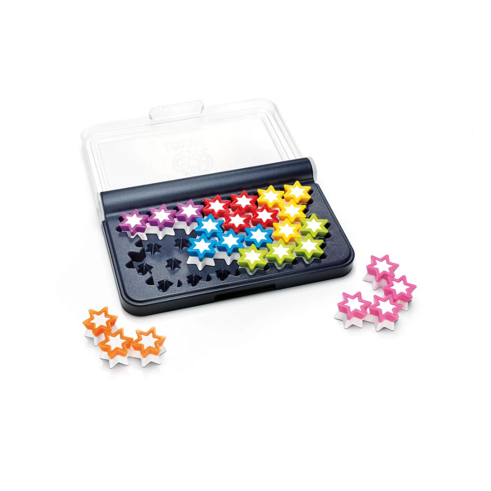 Juego de Mesa Smart Games  IQ