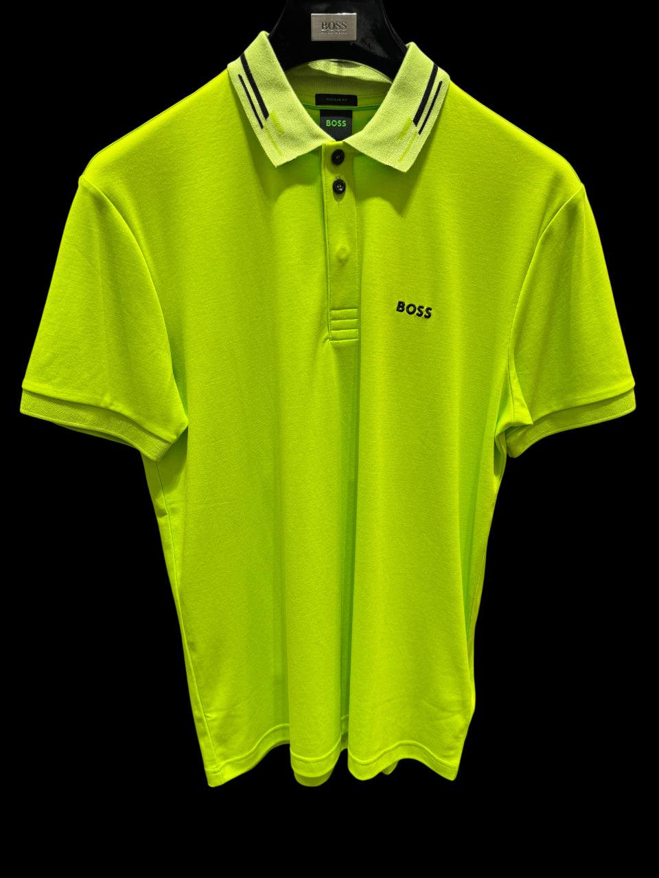 Jersey Boss 50501217
