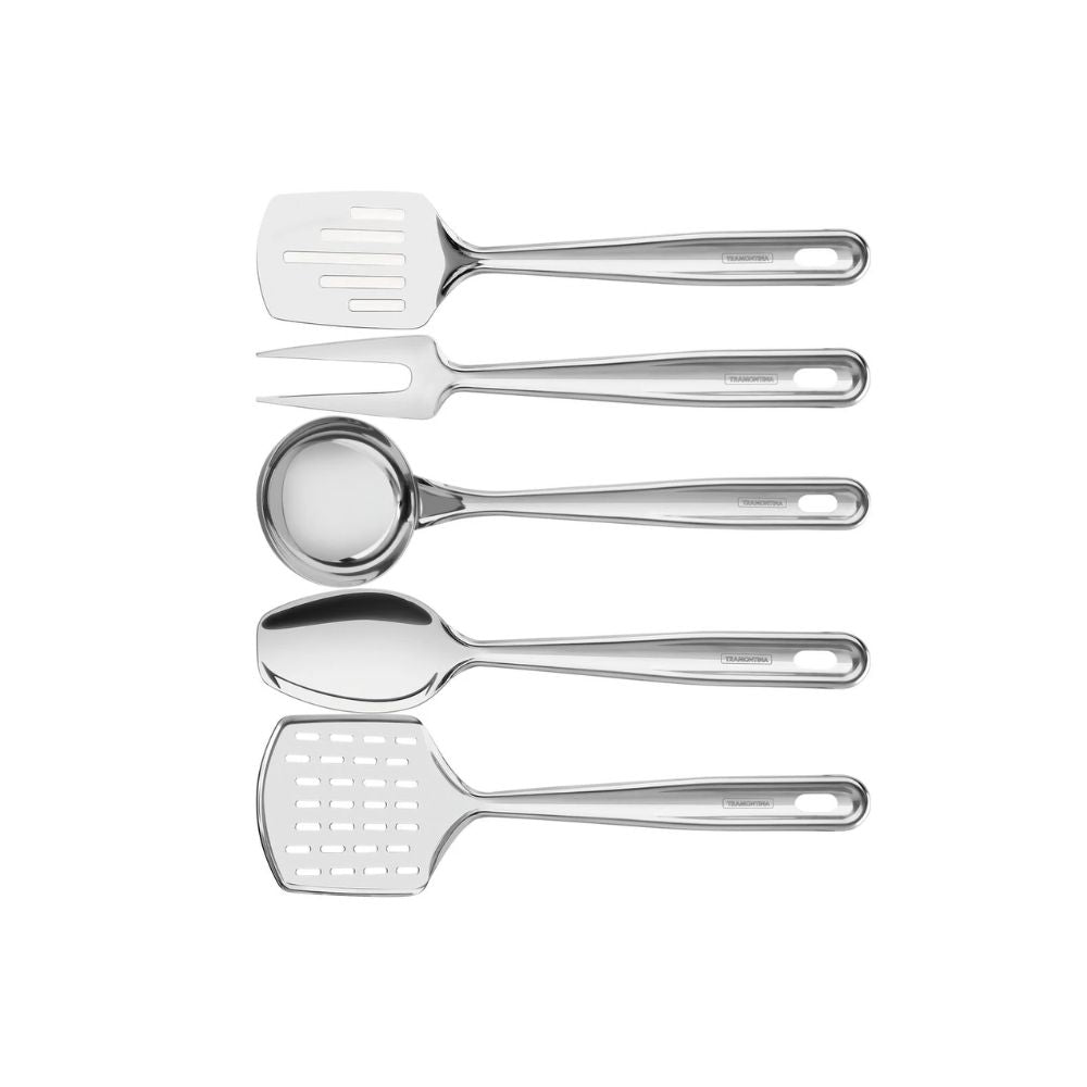 Juego de Utensilios Tramontina Extrata