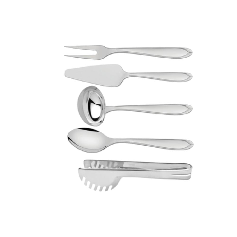 Juego de Utensillos de Cocina Tramontina Utility