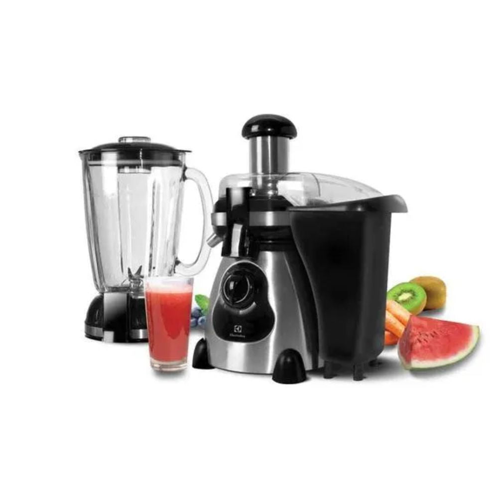 Juguera Licuadora Electrolux Jll10