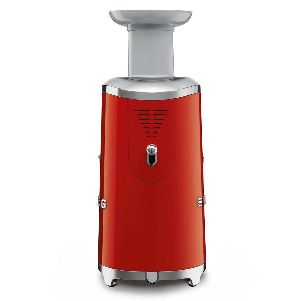Juguera Retro SMEG 1 Litro