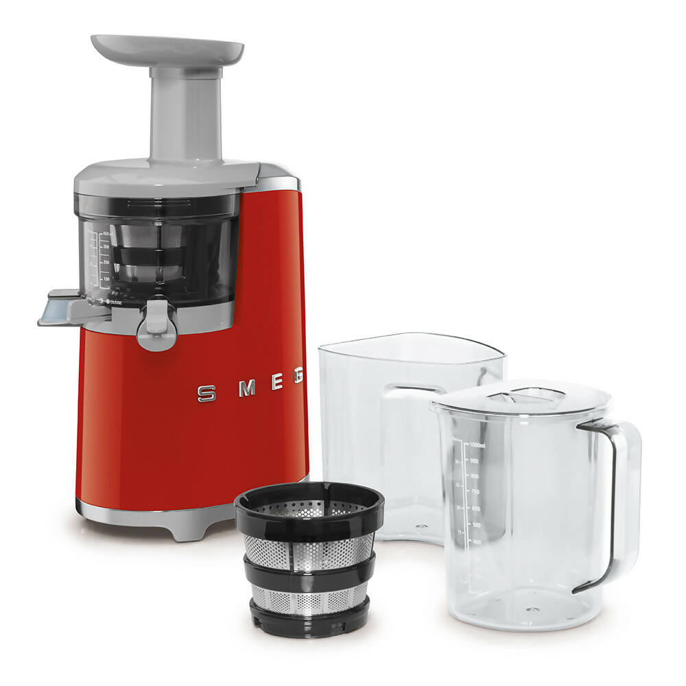 Juguera Retro SMEG 1 Litro