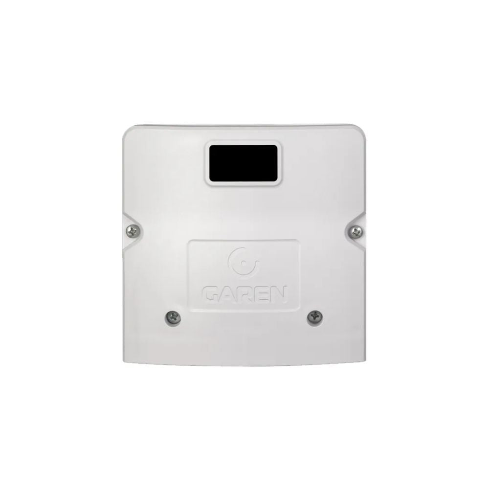 Kit Central Garen WiFi para Puerta Arrollable Compatible GA-500, GA-600, GA-800, GA-1000 + Receptor 433MHz A01565