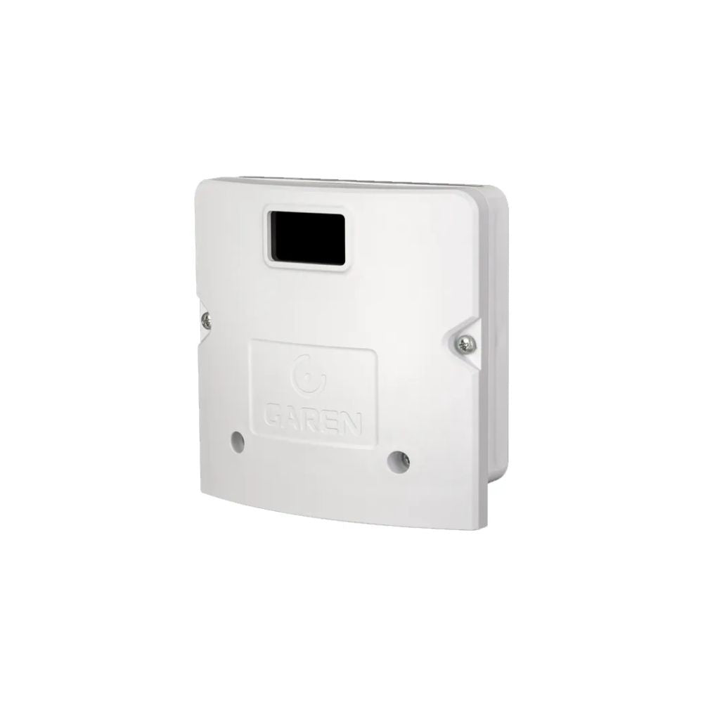 Kit Central Garen WiFi para Puerta Arrollable Compatible GA-500, GA-600, GA-800, GA-1000 + Receptor 433MHz A01565