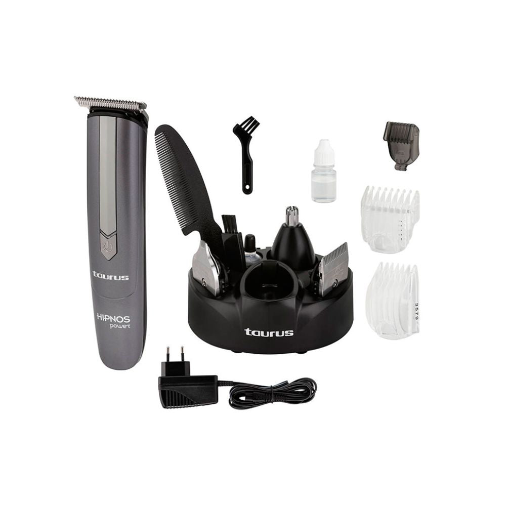 Kit Detallador Taurus Hipnos Power
