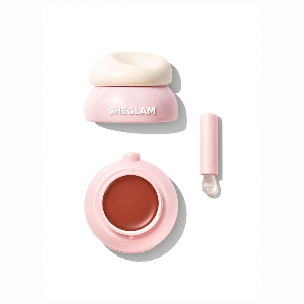 Labial Lip Jam Sheglam Hydra Jelly Pocket