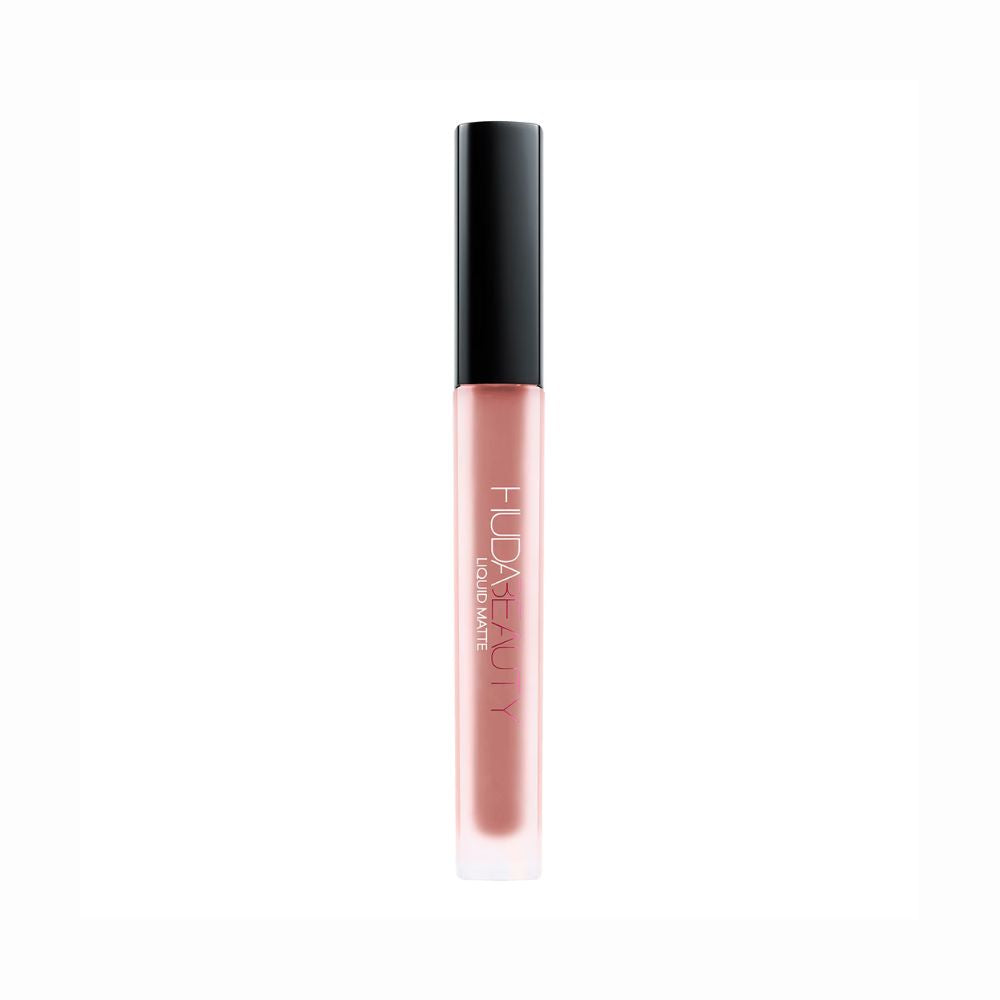 Labial Matte Liquido Huda Beauty
