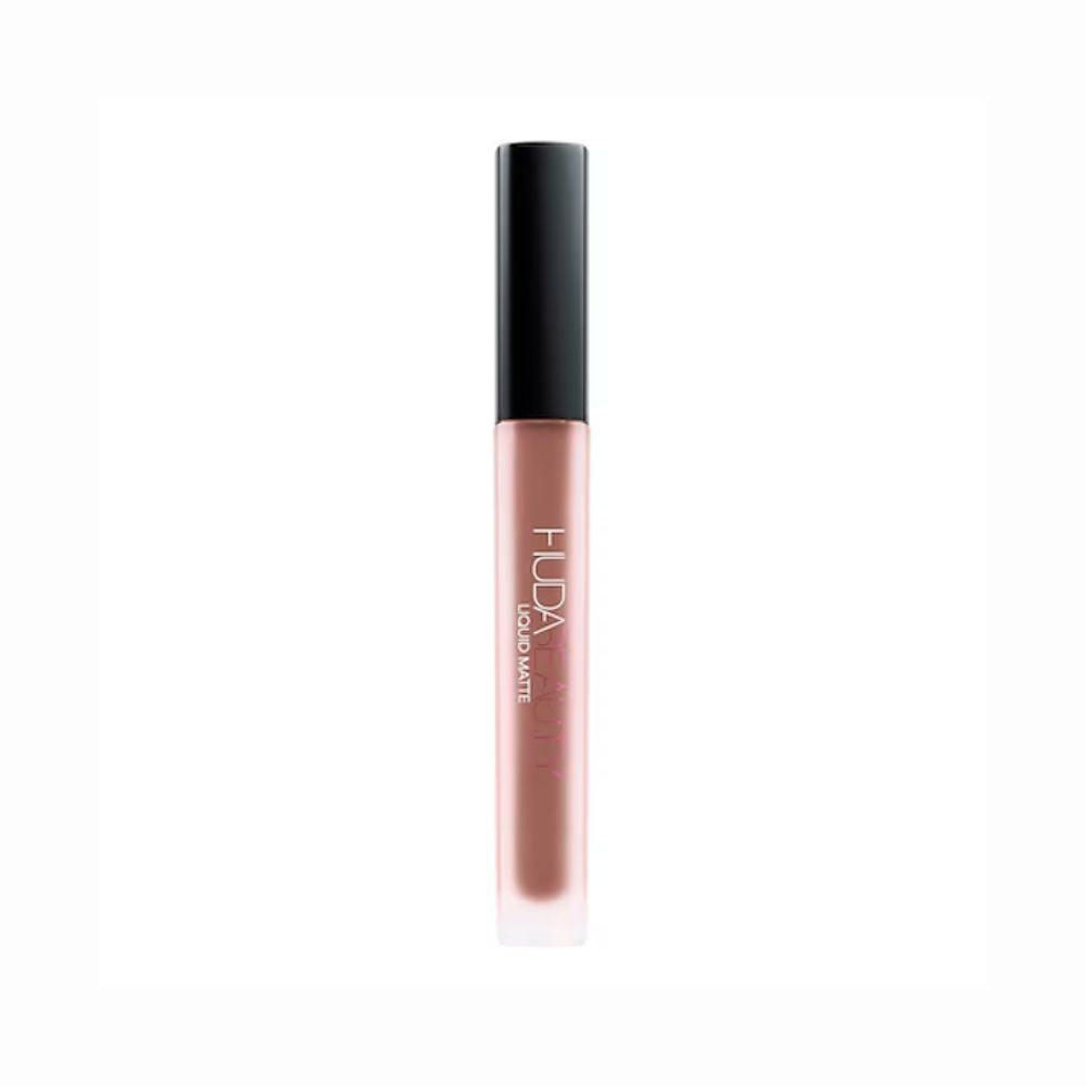 Labial Matte Liquido Huda Beauty