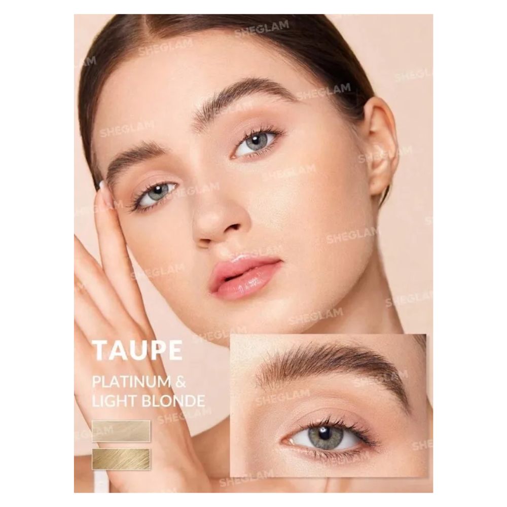 Lapiz para Cejas Sheglam