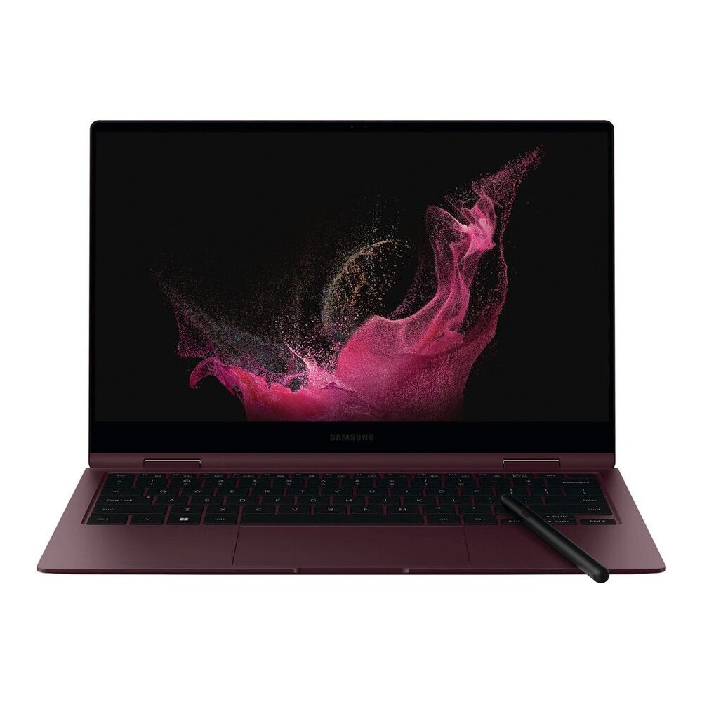 Laptop 13.3" Samsung Galaxy Book2 Pro 360 16GB RAM 512GB