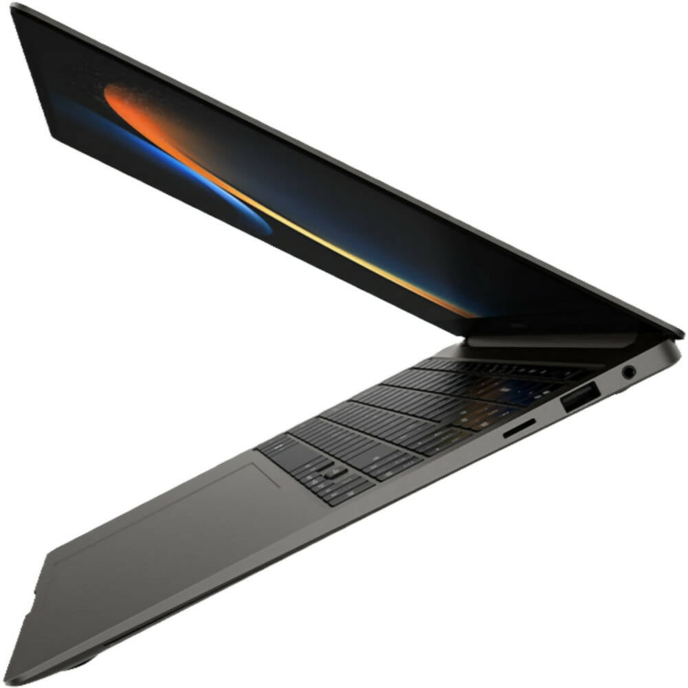 Laptop Computador 15.6" SAMSUNG Galaxy Book3 Pro