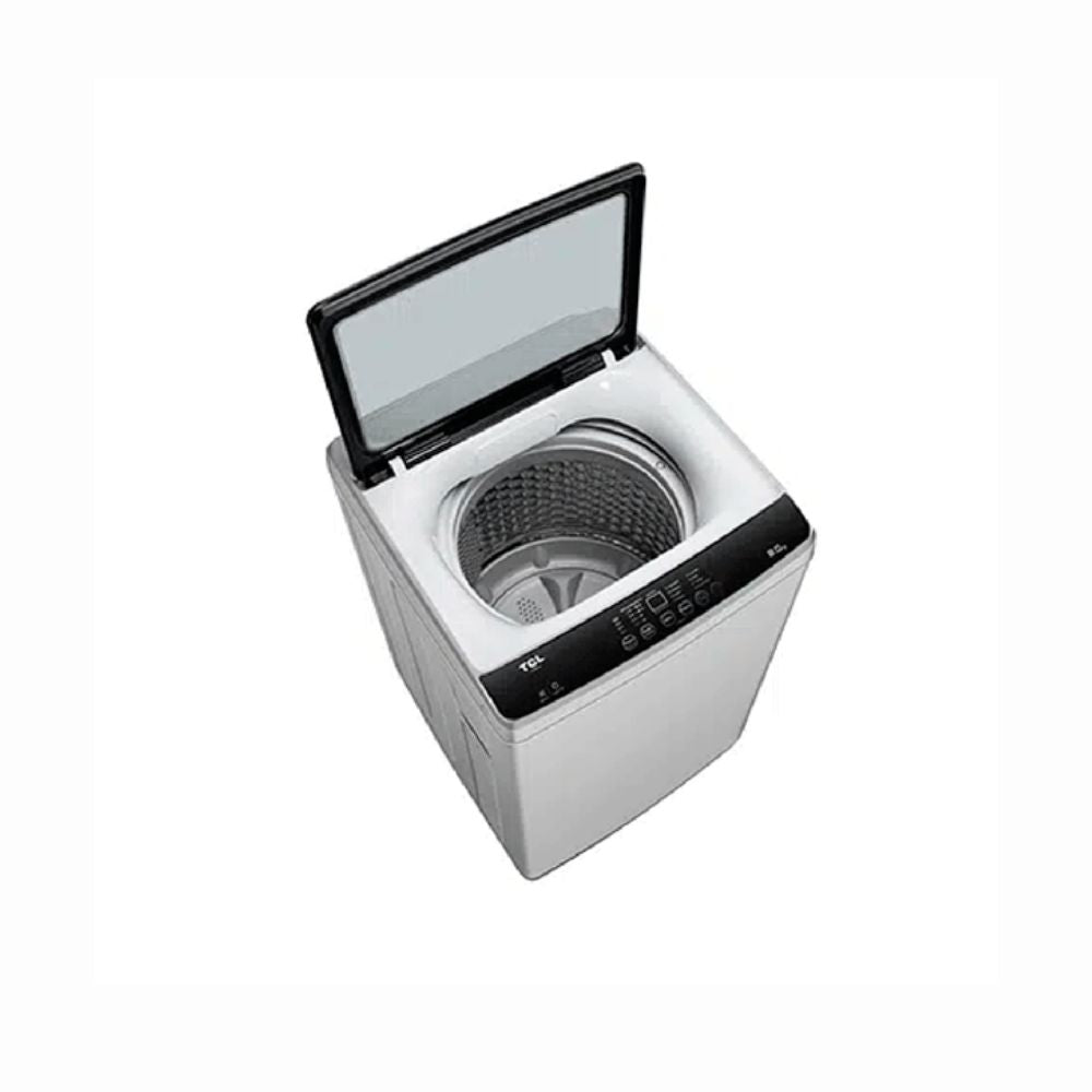 Lavadora de 9 Kg TCL F709TLG