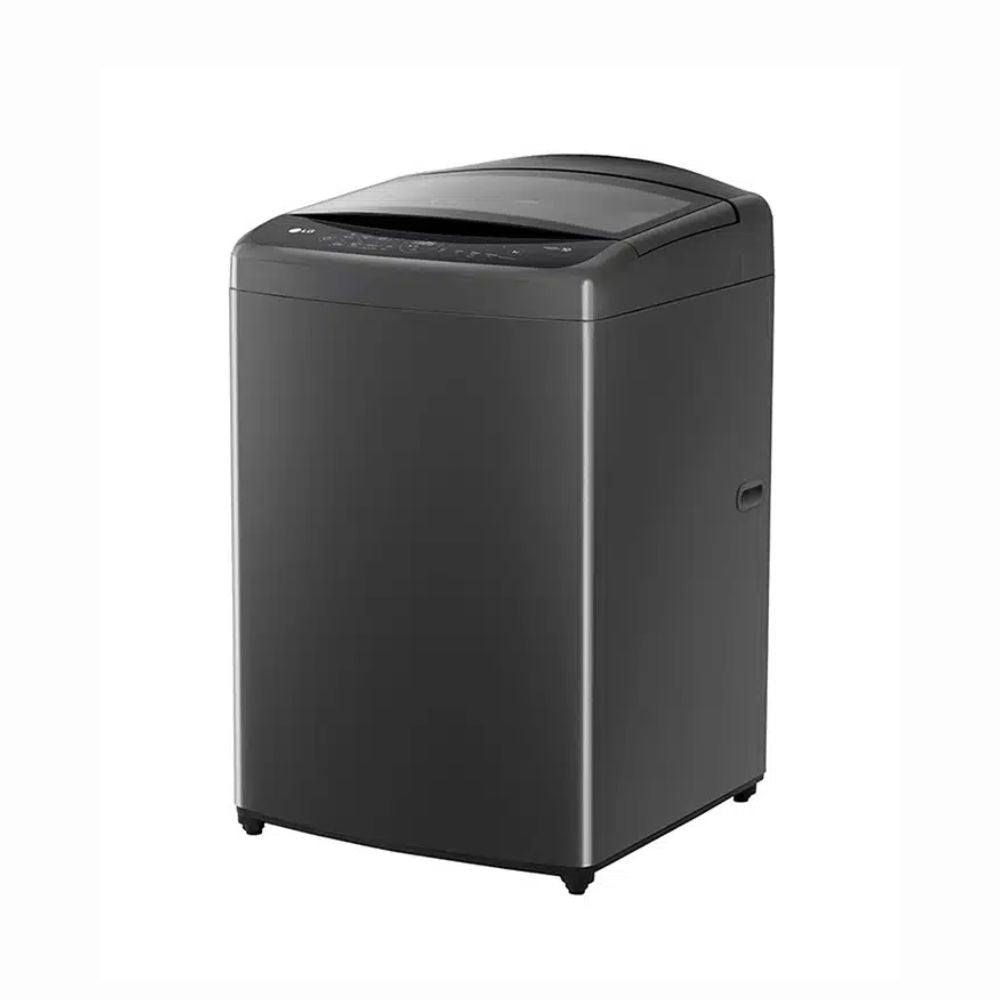 Lavadora LG Carga Superior Color Blanco de 9 Kg. WT9WL