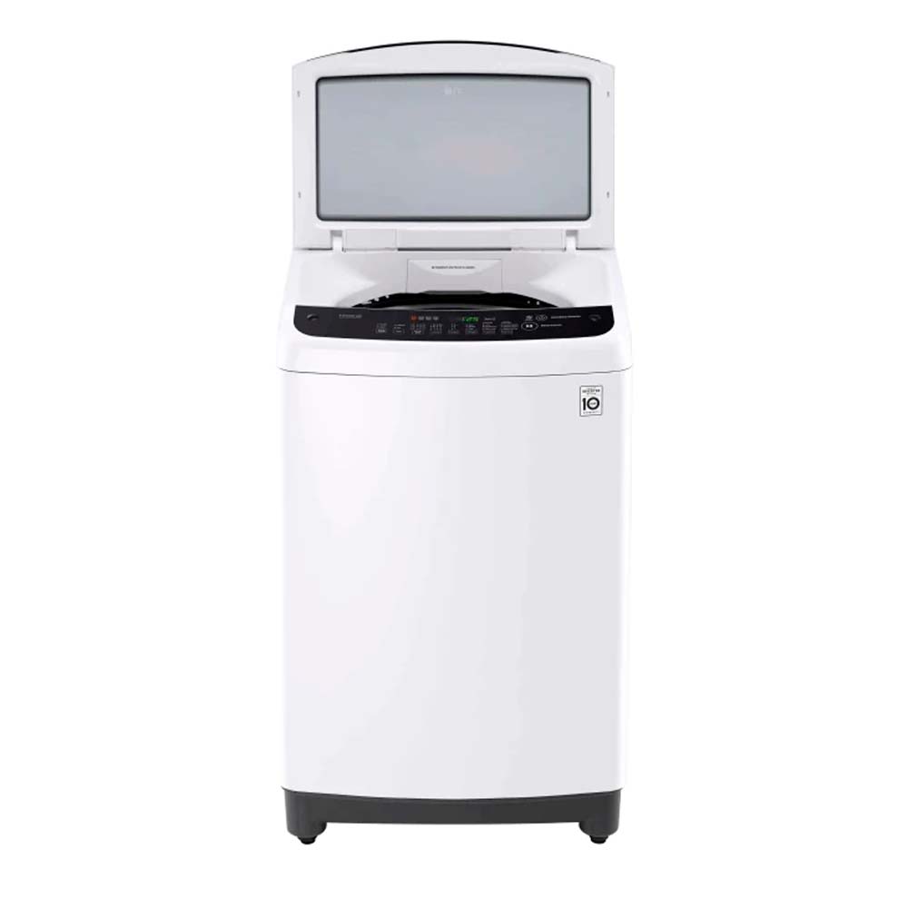 Lavadora LG WT13WSBP Carga Superior 13kg