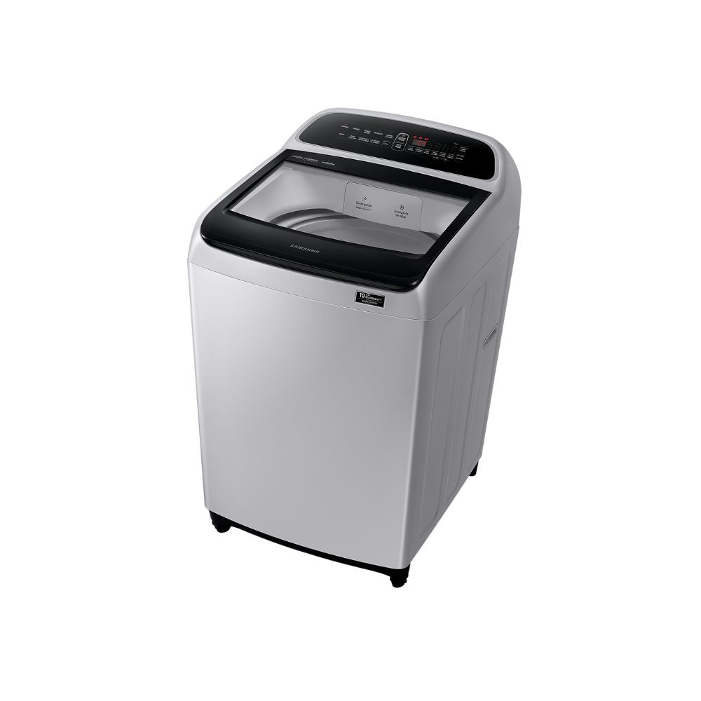 Lavadora Samsung 13 Kg. Color Plomo WA13T5260BY/ZS