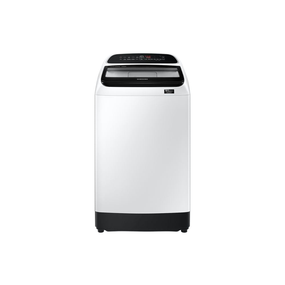 Lavadora Samsung 15 KG. Blanco WA15T5260BW/ZS