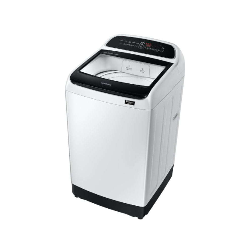 Lavadora Samsung 15 KG. Blanco WA15T5260BW/ZS